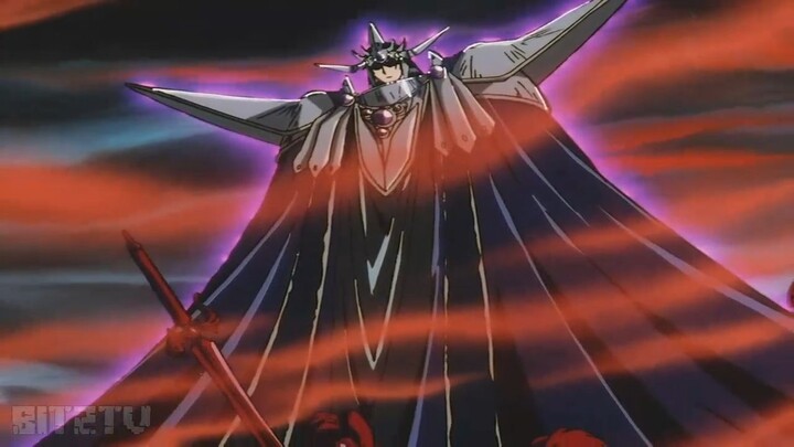 Magic Knight Rayearth (Tagalog Dub) - 01