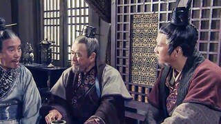 [Drama Talk] Da Feng Ge 19: Permaisuri Lu akhirnya meninggal, Chen Ping bersatu dengan keluarga kera