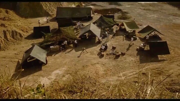 🎬>7 ประจัญบาน..ภาค 2 (หนังไทย)
