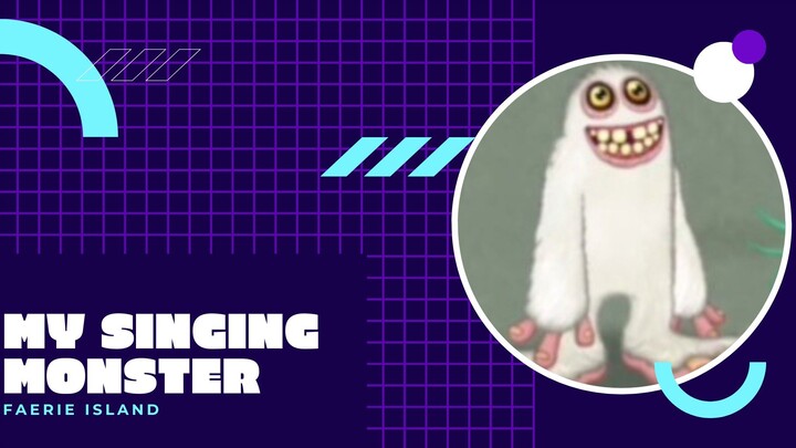 My Singing Monster_Faerie Island
