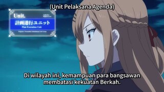 Cheat Kematian Instan Ku Terlalu Kuat EPS#10