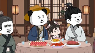 Episode 23: Mempermainkan Jie Li Khan