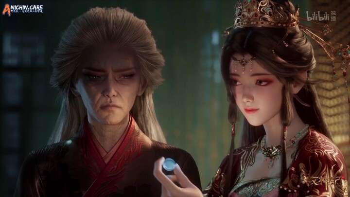 Tales of Herding Gods Eps 42 sub Indonesia