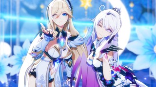 [Honkai Impact 3MMD] Meilita Trap❤