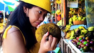 WONDERFUL FILIPINO MARKET, BANKEROHAN DAVAO CITY PHILIPPINES | ISLAND LIFE