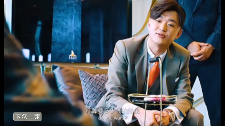 Kalau dia bawa uangnya, apakah dia nggak akan mati?