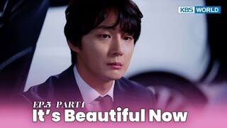 [IND] Drama 'It's Beautiful Now' (2022) Ep. 5 Part 1 | KBS WORLD TV