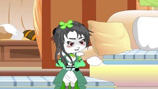 My Spirit Jade Episode 8 <Awakening the Dual Systems>