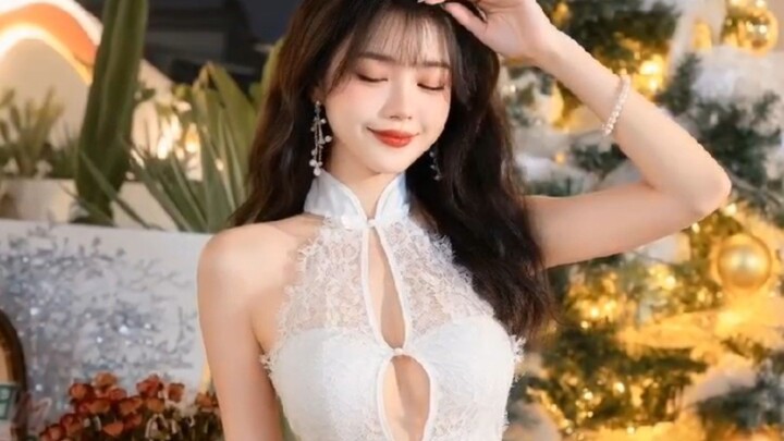 em là cô gái thẹn thùng giữa mùa đông giá lạnh!