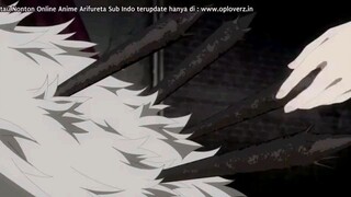 arifureta shokugyou sekai episode 3 sub indo