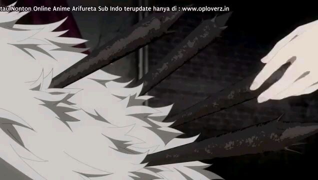 arifureta shokugyou sekai episode 3 sub indo