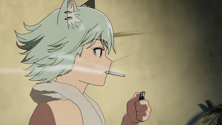 Yani Neko Episode 1 Sub Indo