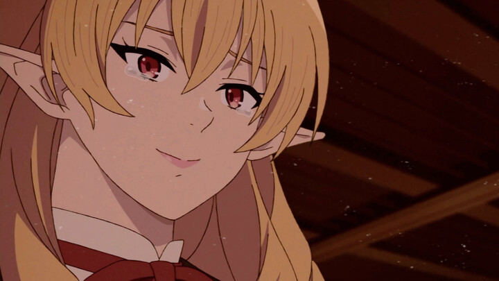 You mean...your best friend fell in love with your wife's grandmother?