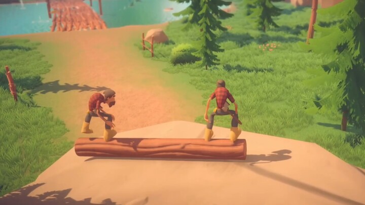 ถ้าฉันตีเขา เขาก็จะไม่กล้าตีฉันแล้วนะ