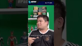 Wah Inilah Pemain Yang Paling Di Respect Oleh Jonathan Liandi!