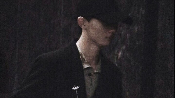[Ma Jiaqi] “He’s the kind of icy, aloof villain who can make your knees go weak just by sitting ther