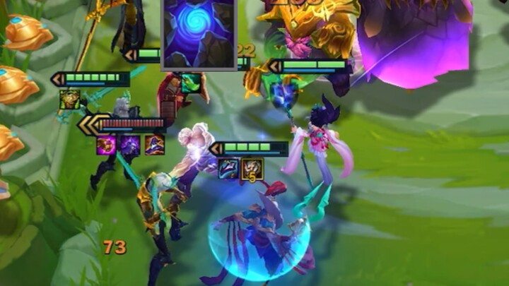 คำสาปแห่งความพินาศ—ไม่มีวันสิ้นสุด!