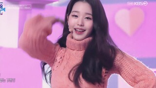 【4K60fps】Fu+Mao+Dai+Ji ร่วมงานคัฟเวอร์เพลง WAY TO GO (Girls' Generation) Maru+Ji+Dai+Wa คัฟเวอร์เพลง