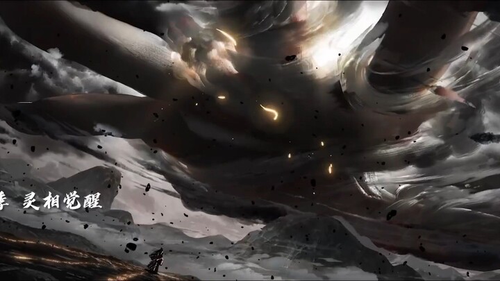 Divine Manifestation Eps 4 Sub Indo 1080p