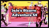 Bakusoyu Meka | JoJo's Bizarre Adventure S4 AMV
