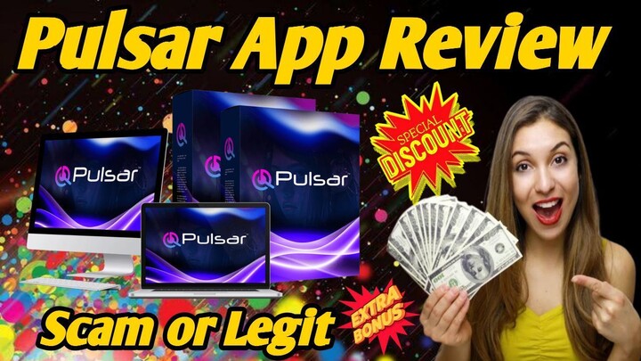 Pulsar App Review – The Best AI for SEO-Optimized Articles