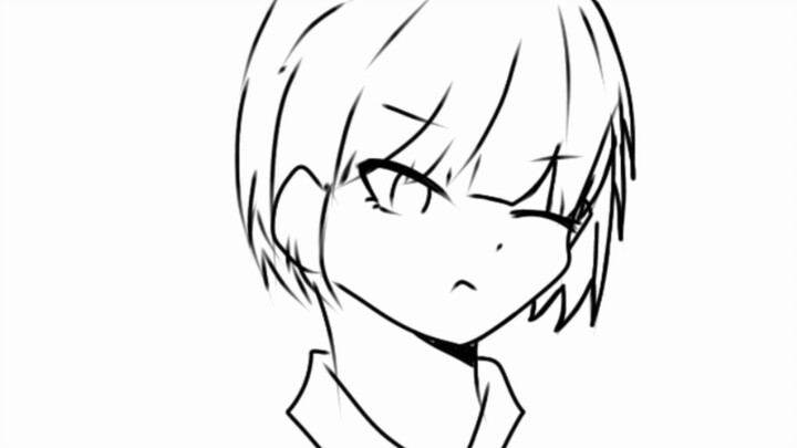 Aing suka cewe shorthair