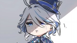 The Weak-Hearted Gentleman - Funina