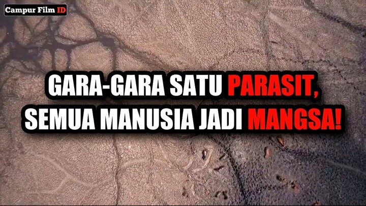 😱 SEMUA MANUSIA JADI MANGSA!