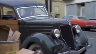 Las calles de san francisco T1 E21