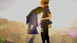 Hikari X Boruto AMV