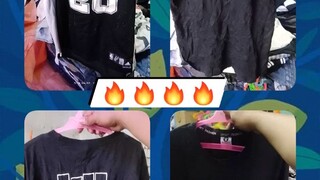 CBS bagsakan sa ukay ukay