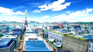 Pokemon XYZ Ep45