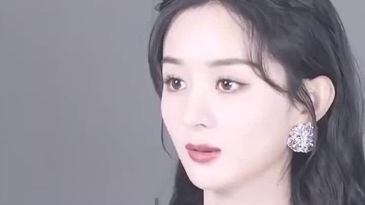 Zhao Liying’s fan club will suspend all activities, stating that such irrational behavior was a seri