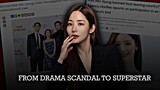 Park Min Young: From Drama Scandal to Superstar