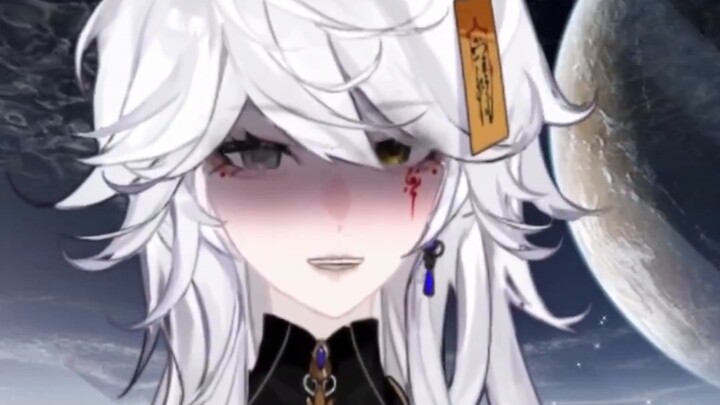 [Pure enjoyment video of sickly sister] Look, it feels so good to be eaten?