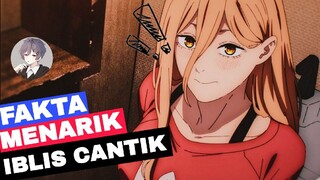 FAKTA MENARIK POWER [MY FIRST CONTENT] | WANGY BET AGHH