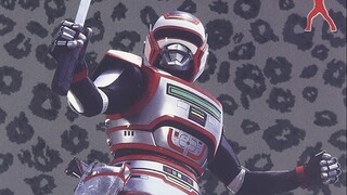 【特摄MAD】流星的战士《巨兽特搜加斯比恩战斗插曲MV 流星の戦士》