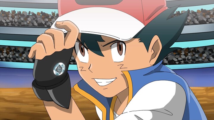 POKEMON VS DIGIMON