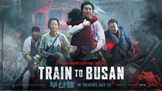 Train to Busan ด่วนนรกซอมบี้คลั่ง [แนะนำหนังดัง]