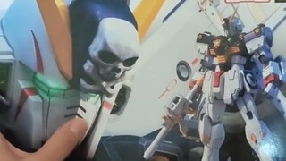 Ended [August Fan Benefits ①] RG Pirate Gundam