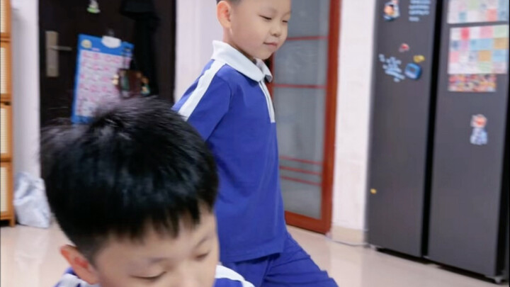 Quá “tự hào” rồi~