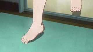 Siapa yang bisa menolak saudari seperti itu? #Hyouka #夏夜风#q音宝