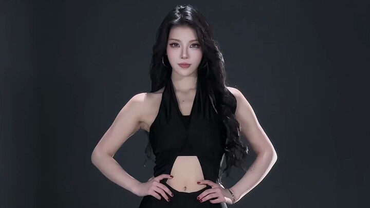 It's good that my legs are numb. Think about it carefully.