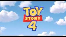 TOY STORY 4 (2019) DUB INDONESIA