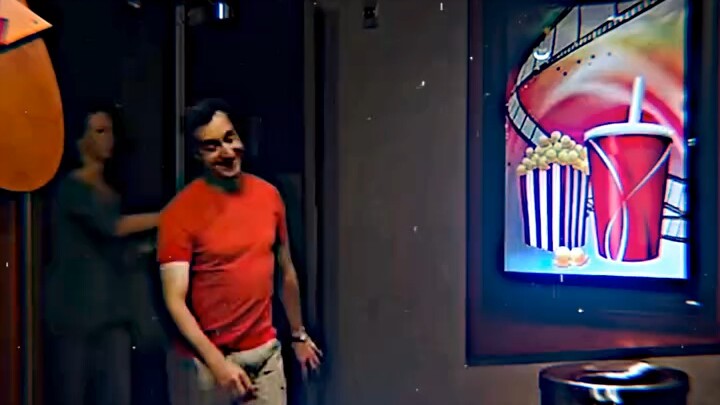 “Top-Tier Reflex Arc”