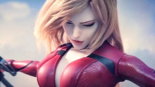 Alan Walker (Remix 2018) - Best Animation Music Video#Gaming  [GMV] @EDM For You