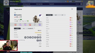 yt1s.com - Xây Dựng  Trải Nghiệm Đội Hình  BRASIL  70B Khủng Nhất Leo Rank FO4 #6 #gaming