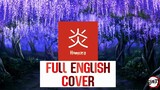 Homura 炎 - Kimetsu no Yaiba Mugen Train OST (Full ENGLISH Cover & Lyrics by yuu🍑)