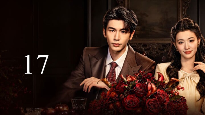 [Thuyết Minh] Giây Phút Ấy Vượt Quá Giới Hạn - Tập 17