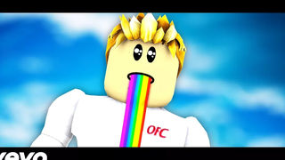 มิวสิควิดีโอ ROBLOX